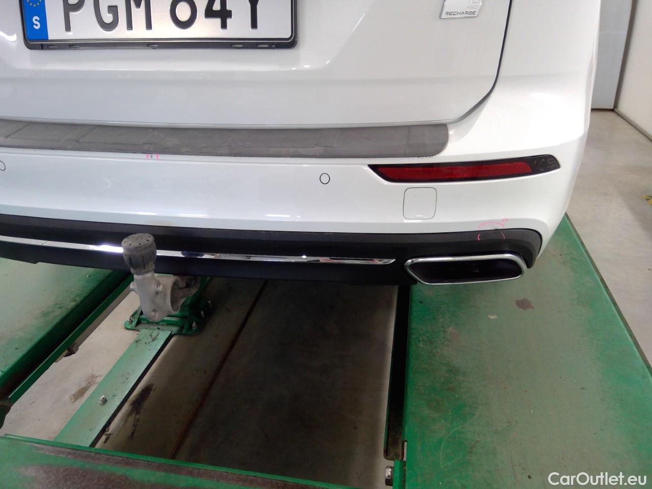  Volvo  V60  T6 AWD Inscript.Exp.Aut #16