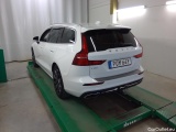  Volvo  V60  T6 AWD Inscript.Exp.Aut #3