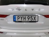  Volvo  XC60  T8 390 AWD Ins. Rech. Aut #39