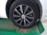  Volvo  XC60  T8 390 AWD Ins. Rech. Aut #60