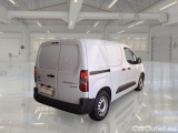  Toyota  Proace TOYOTA  CITY ELECTRIC / 2019 / 4P / VETT. FURGONATA 50KWH L1 S COMFORT #2