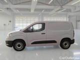  Toyota  Proace TOYOTA  CITY ELECTRIC / 2019 / 4P / VETT. FURGONATA 50KWH L1 S COMFORT #8