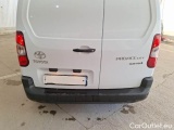  Toyota  Proace TOYOTA  CITY ELECTRIC / 2019 / 4P / VETT. FURGONATA 50KWH L1 S COMFORT #39