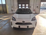  Toyota  Yaris Cross TOYOTA  / 2021 / 5P / SUV 1.5H (116 CV) E-CVT BUSINESS (AUTOCARRO) #8