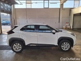  Toyota  Yaris Cross TOYOTA  / 2021 / 5P / SUV 1.5H (116 CV) E-CVT BUSINESS (AUTOCARRO) #9