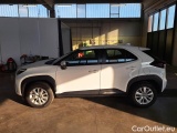  Toyota  Yaris Cross TOYOTA  / 2021 / 5P / SUV 1.5H (116 CV) E-CVT BUSINESS (AUTOCARRO) #10