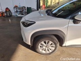  Toyota  Yaris Cross TOYOTA  / 2021 / 5P / SUV 1.5H (116 CV) E-CVT BUSINESS (AUTOCARRO) #19
