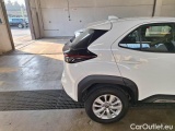  Toyota  Yaris Cross TOYOTA  / 2021 / 5P / SUV 1.5H (116 CV) E-CVT BUSINESS (AUTOCARRO) #20