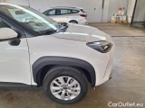  Toyota  Yaris Cross TOYOTA  / 2021 / 5P / SUV 1.5H (116 CV) E-CVT BUSINESS (AUTOCARRO) #22
