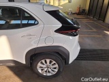  Toyota  Yaris Cross TOYOTA  / 2021 / 5P / SUV 1.5H (116 CV) E-CVT BUSINESS (AUTOCARRO) #21