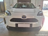  Toyota  Yaris Cross TOYOTA  / 2021 / 5P / SUV 1.5H (116 CV) E-CVT BUSINESS (AUTOCARRO) #27