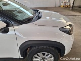  Toyota  Yaris Cross TOYOTA  / 2021 / 5P / SUV 1.5H (116 CV) E-CVT BUSINESS (AUTOCARRO) #36