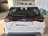  Toyota  Yaris Cross TOYOTA  / 2021 / 5P / SUV 1.5H (116 CV) E-CVT BUSINESS (AUTOCARRO) #61