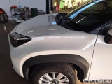  Toyota  Yaris Cross TOYOTA  / 2021 / 5P / SUV 1.5H (116 CV) E-CVT BUSINESS (AUTOCARRO) #79