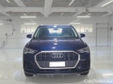  Audi  Q3 AUDI  / 2018 / 5P / SUV 45 TFSI E S TRONIC BUSINESS #6