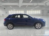  Audi  Q3 AUDI  / 2018 / 5P / SUV 45 TFSI E S TRONIC BUSINESS #7