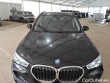  Bmw  X1 BMW  / 2019 / 5P / SUV XDRIVE 25E BUSINESS ADVANTAGE AUTOMATICO #26
