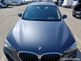 Bmw  X1 BMW  / 2019 / 5P / SUV XDRIVE 25E BUSINESS ADVANTAGE AUTOMATICO #21