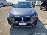  Bmw  X1 BMW  / 2019 / 5P / SUV XDRIVE 25E BUSINESS ADVANTAGE AUTOMATICO #29