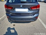  Bmw  X1 BMW  / 2019 / 5P / SUV XDRIVE 25E BUSINESS ADVANTAGE AUTOMATICO #44