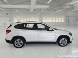  Bmw  X1 BMW  / 2019 / 5P / SUV XDRIVE 25E BUSINESS ADVANTAGE AUTOMATICO #7