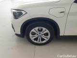  Bmw  X1 BMW  / 2019 / 5P / SUV XDRIVE 25E BUSINESS ADVANTAGE AUTOMATICO #20