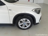  Bmw  X1 BMW  / 2019 / 5P / SUV XDRIVE 25E BUSINESS ADVANTAGE AUTOMATICO #17