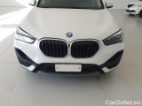  Bmw  X1 BMW  / 2019 / 5P / SUV XDRIVE 25E BUSINESS ADVANTAGE AUTOMATICO #27