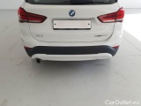  Bmw  X1 BMW  / 2019 / 5P / SUV XDRIVE 25E BUSINESS ADVANTAGE AUTOMATICO #35