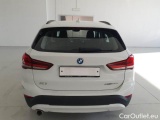  Bmw  X1 BMW  / 2019 / 5P / SUV XDRIVE 25E BUSINESS ADVANTAGE AUTOMATICO #40