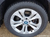  Bmw  X1 BMW  / 2019 / 5P / SUV XDRIVE 25E BUSINESS ADVANTAGE AUTOMATICO #11