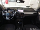  Bmw  X1 BMW  / 2019 / 5P / SUV XDRIVE 25E BUSINESS ADVANTAGE AUTOMATICO #14