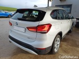  Bmw  X1 BMW  / 2019 / 5P / SUV XDRIVE 25E BUSINESS ADVANTAGE AUTOMATICO #12