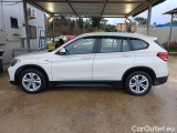  Bmw  X1 BMW  / 2019 / 5P / SUV XDRIVE 25E BUSINESS ADVANTAGE AUTOMATICO #19