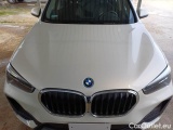 Bmw  X1 BMW  / 2019 / 5P / SUV XDRIVE 25E BUSINESS ADVANTAGE AUTOMATICO #32