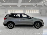  Bmw  X1 BMW  / 2019 / 5P / SUV XDRIVE 25E BUSINESS ADVANTAGE AUTOMATICO #7
