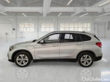  Bmw  X1 BMW  / 2019 / 5P / SUV XDRIVE 25E BUSINESS ADVANTAGE AUTOMATICO #8