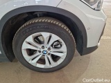  Bmw  X1 BMW  / 2019 / 5P / SUV XDRIVE 25E BUSINESS ADVANTAGE AUTOMATICO #17