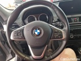  Bmw  X1 BMW  / 2019 / 5P / SUV XDRIVE 25E BUSINESS ADVANTAGE AUTOMATICO #139