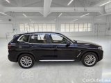  Bmw  X3 BMW  / 2021 / 5P / SUV XDRIVE 30E #7