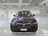  Bmw  X3 BMW  / 2021 / 5P / SUV XDRIVE 30E #6