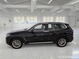  Bmw  X3 BMW  / 2021 / 5P / SUV XDRIVE 30E #8