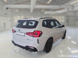  Bmw  X3 BMW  / 2021 / 5P / SUV XDRIVE 30E MSPORT #2