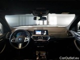  Bmw  X3 BMW  / 2021 / 5P / SUV XDRIVE 30E MSPORT #3