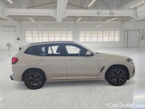  Bmw  X3 BMW  / 2021 / 5P / SUV XDRIVE 30E MSPORT #7