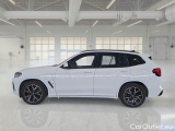  Bmw  X3 BMW  / 2021 / 5P / SUV XDRIVE 30E MSPORT #8