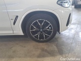  Bmw  X3 BMW  / 2021 / 5P / SUV XDRIVE 30E MSPORT #17