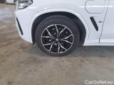  Bmw  X3 BMW  / 2021 / 5P / SUV XDRIVE 30E MSPORT #20