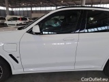  Bmw  X3 BMW  / 2021 / 5P / SUV XDRIVE 30E MSPORT #52