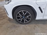  Bmw  X3 BMW  / 2021 / 5P / SUV XDRIVE 30E MSPORT #63